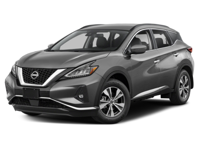2023 Nissan Murano Utility 4D SV 2WD
