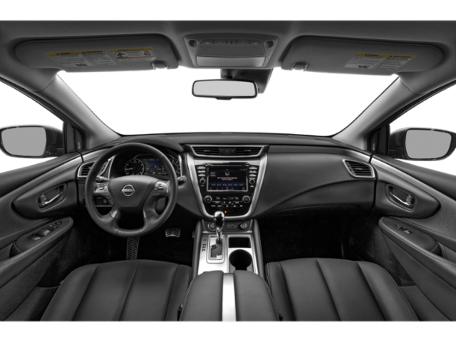 2023 Nissan Murano Utility 4D SV AWD