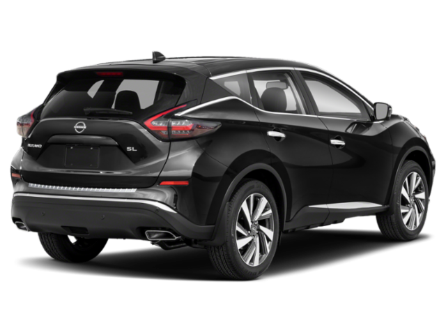 2023 Nissan Murano Utility 4D SV 2WD