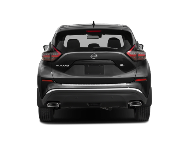 2023 Nissan Murano Utility 4D SL AWD