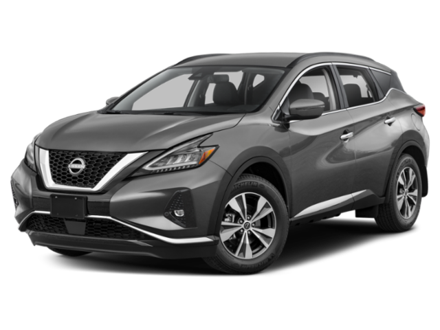 2023 Nissan Murano