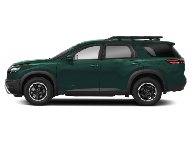 2023 Nissan Pathfinder Utility 4D Rock Creek 4WD