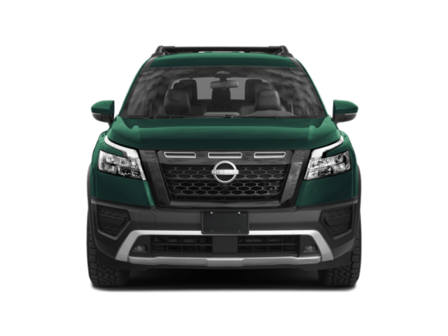 2023 Nissan Pathfinder Utility 4D Rock Creek 4WD