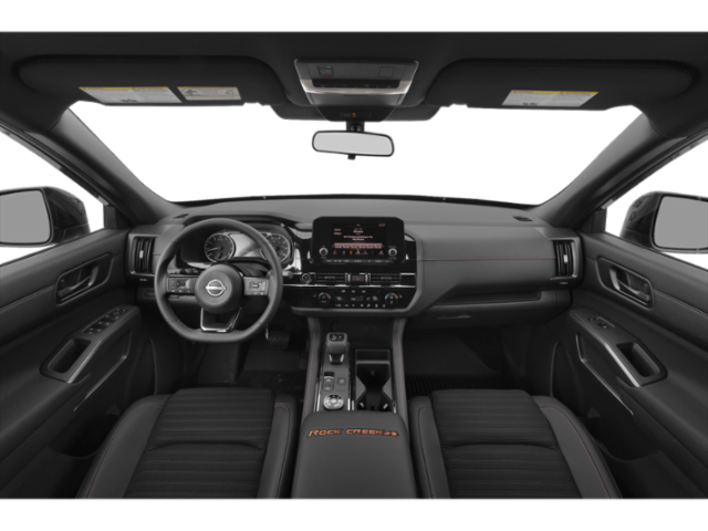 2023 Nissan Pathfinder Utility 4D Rock Creek 4WD