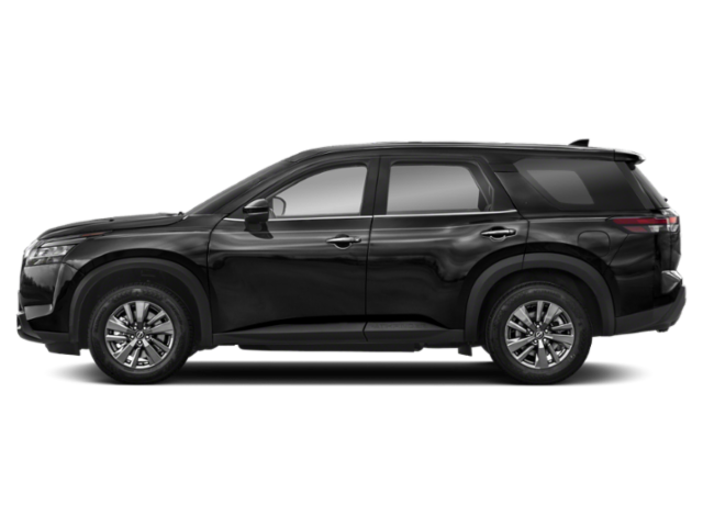 2023 Nissan Pathfinder Utility 4D SL 4WD