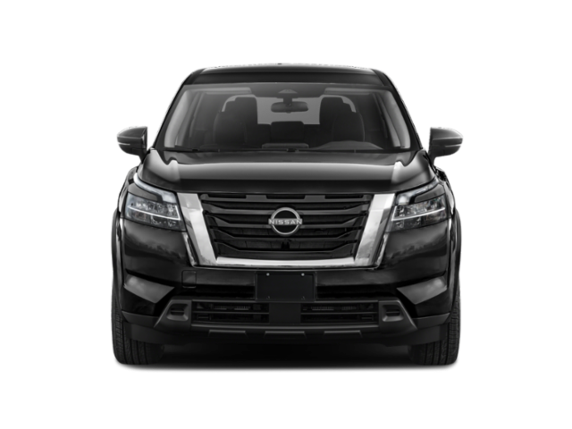 2023 Nissan Pathfinder Utility 4D SL 4WD