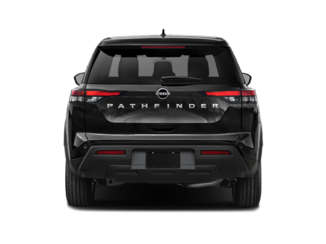 2023 Nissan Pathfinder Utility 4D SL 4WD