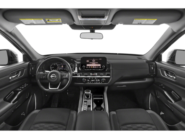 2023 Nissan Pathfinder Utility 4D SL 4WD