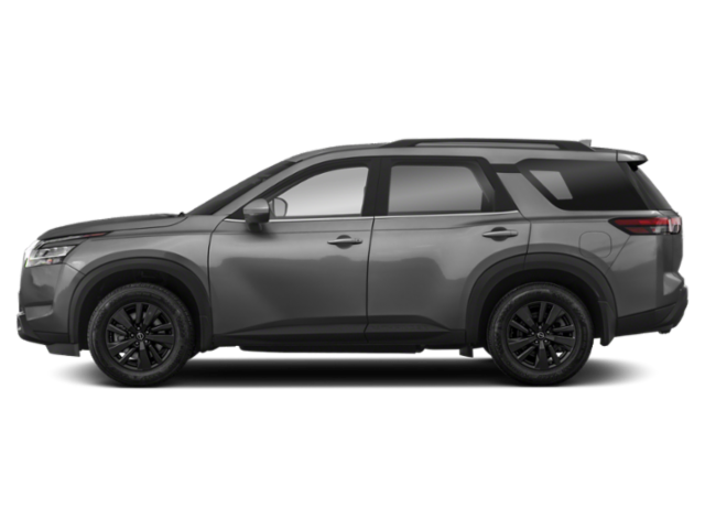 2023 Nissan Pathfinder Utility 4D SV 4WD