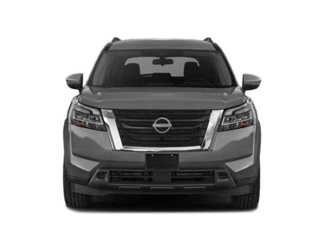 2023 Nissan Pathfinder Utility 4D SV 4WD