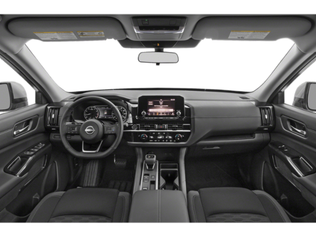 2023 Nissan Pathfinder Utility 4D SV 4WD