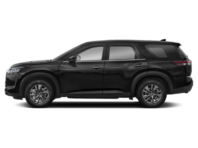 2023 Nissan Pathfinder Utility 4D S 4WD