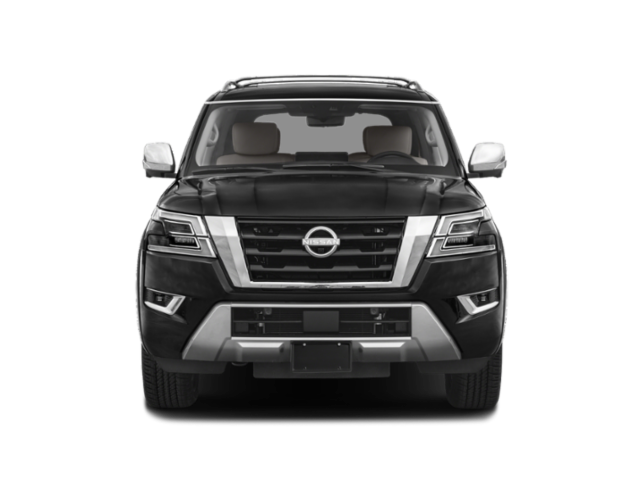 2023 Nissan Armada Utility 4D SV AWD
