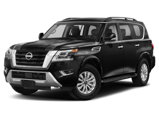 2023 Nissan Armada