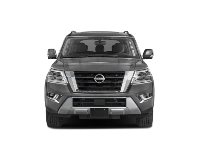 2023 Nissan Armada Utility 4D SL AWD