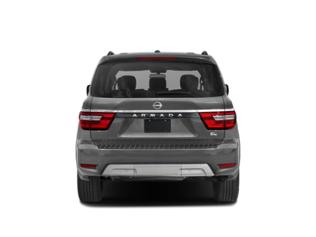 2023 Nissan Armada Utility 4D SL AWD