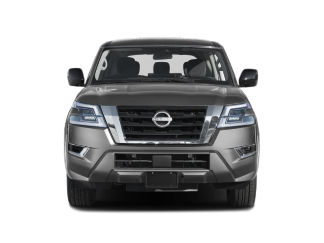 2023 Nissan Armada Utility 4D S AWD
