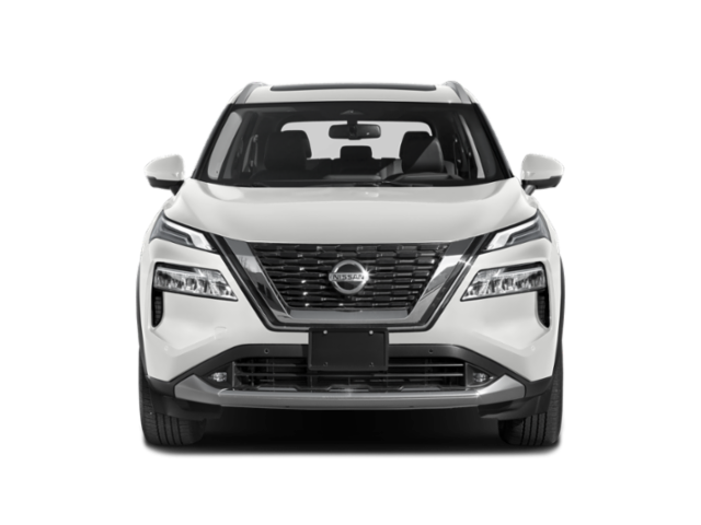 2023 Nissan Rogue Utility 4D Platinum 2WD