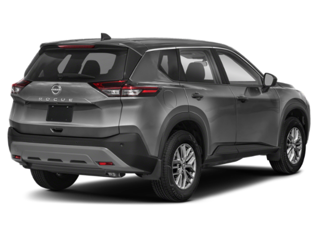 2023 Nissan Rogue Utility 4D Platinum AWD