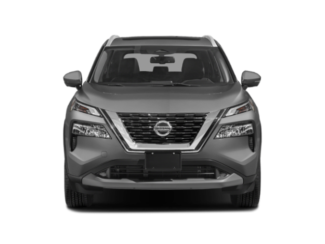 2023 Nissan Rogue Utility 4D SL AWD
