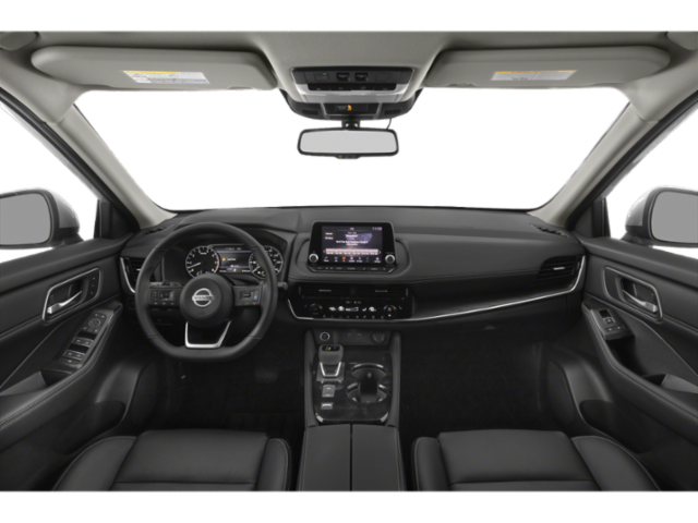 2023 Nissan Rogue Utility 4D SL AWD