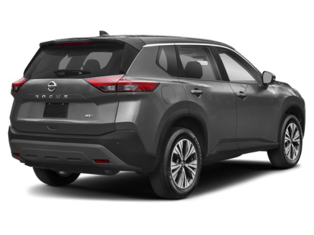 2023 Nissan Rogue Utility 4D SV AWD