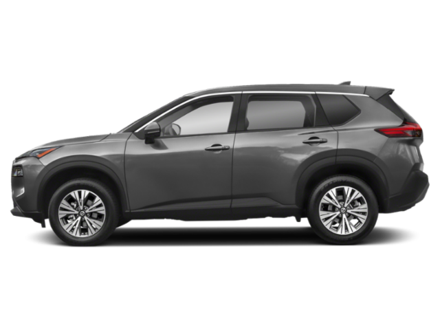 2023 Nissan Rogue Utility 4D SV AWD