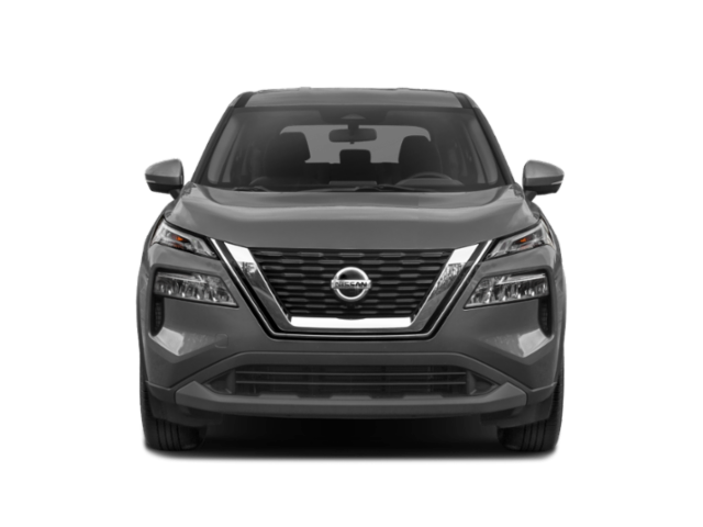 2023 Nissan Rogue Utility 4D SV AWD