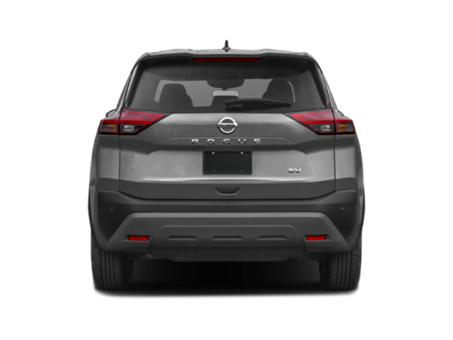 2023 Nissan Rogue Utility 4D SV AWD