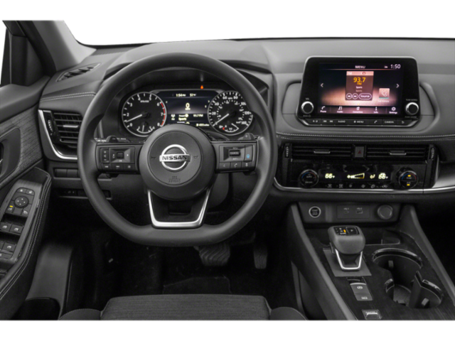 2023 Nissan Rogue Utility 4D SV AWD
