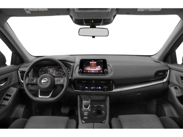 2023 Nissan Rogue Utility 4D SV AWD