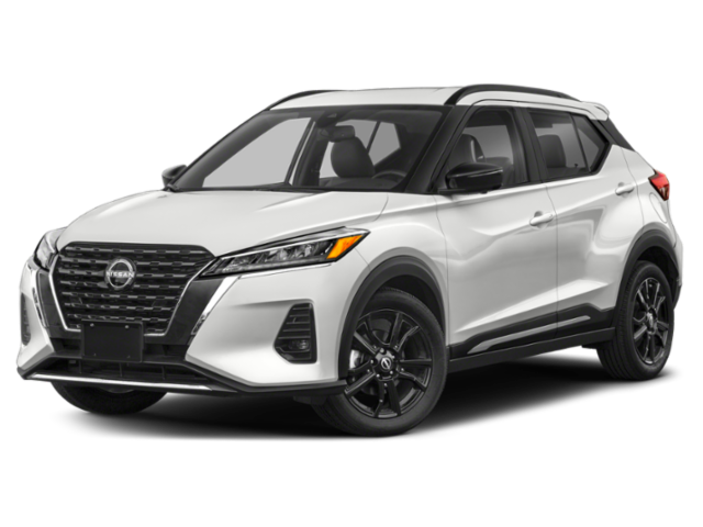 2023 Nissan Kicks Utility 4D SV 2WD
