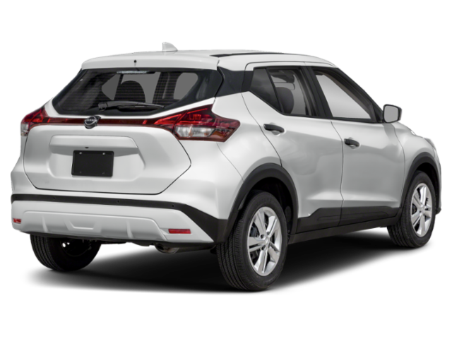 2023 Nissan Kicks Utility 4D SV 2WD