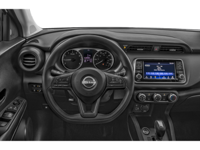 2023 Nissan Kicks Utility 4D SV 2WD