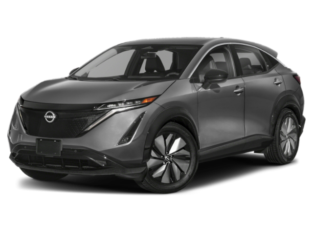 2023 Nissan Ariya