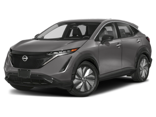 2023 Nissan Ariya