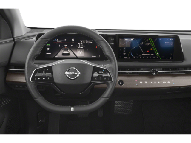 2023 Nissan Ariya