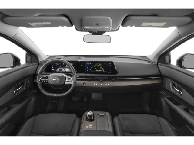 2023 Nissan Ariya Utility 4D Engage AWD