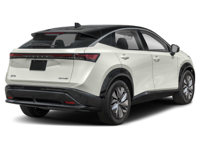2023 Nissan Ariya