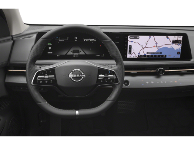 2023 Nissan Ariya Utility 4D Evolve+ AWD