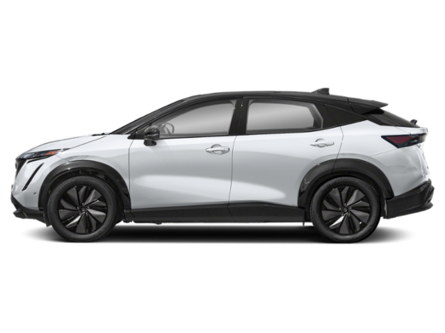 2023 Nissan Ariya Utility 4D Platinum+ AWD