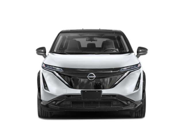 2023 Nissan Ariya Utility 4D Platinum+ AWD