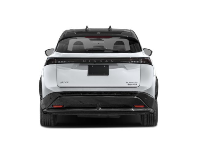 2023 Nissan Ariya Utility 4D Platinum+ AWD