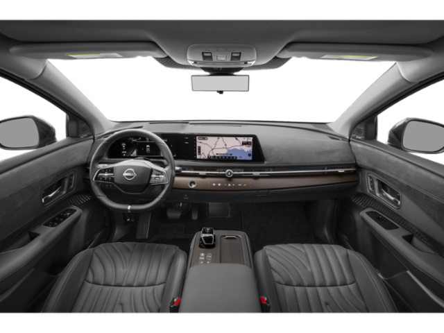 2023 Nissan Ariya Utility 4D Platinum+ AWD