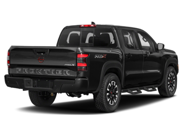 2023 Nissan Frontier Crew Cab SV 4WD