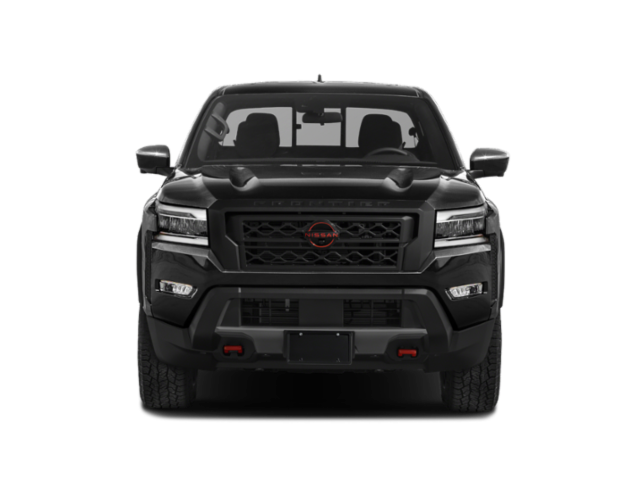 2023 Nissan Frontier Crew Cab PRO-4X 4WD