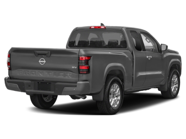 2023 Nissan Frontier King Cab SV 4WD