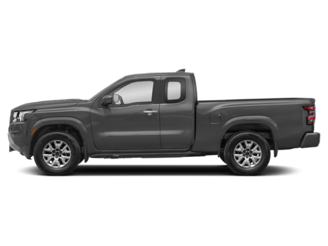 2023 Nissan Frontier King Cab SV 4WD