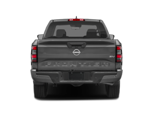2023 Nissan Frontier King Cab SV 4WD
