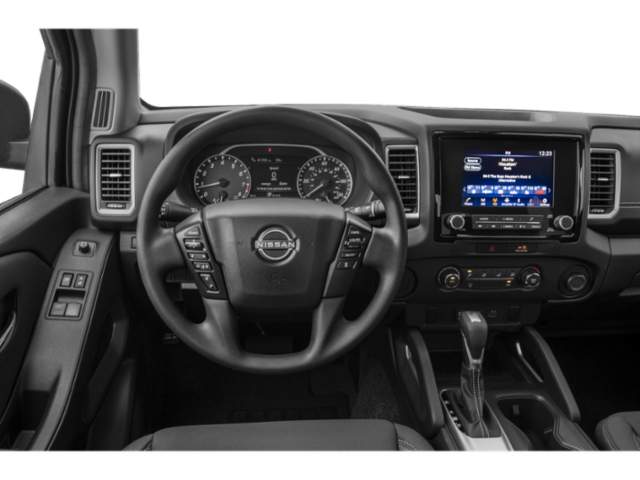 2023 Nissan Frontier King Cab SV 4WD